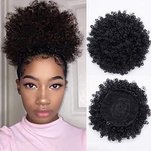 pony wigs