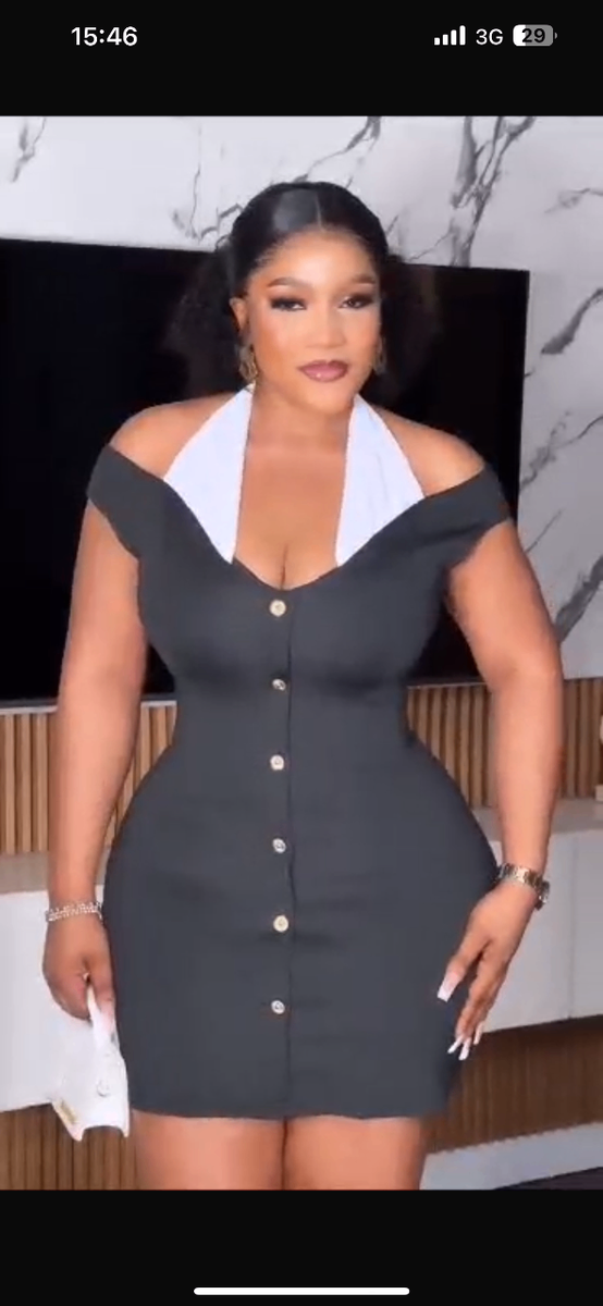 Sexy dress