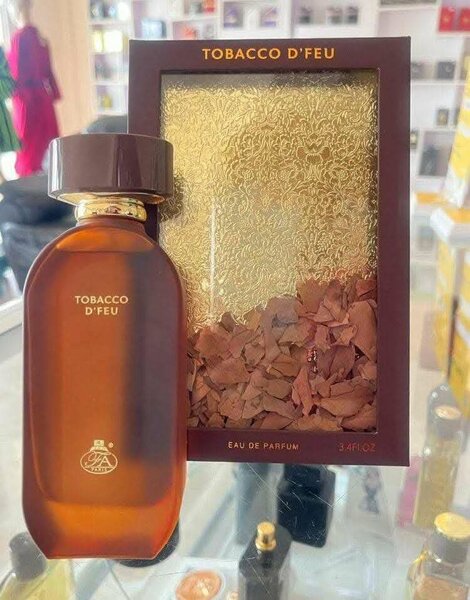 AMBER D'OR