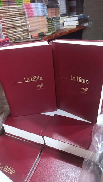 Bible
