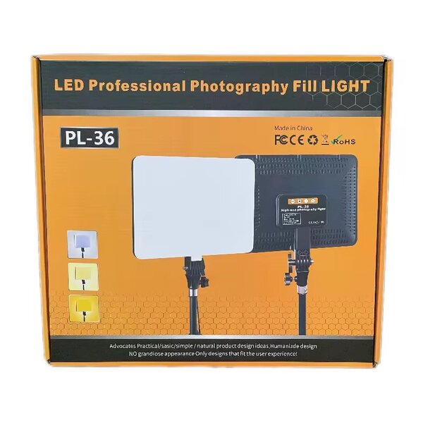 Projecteur pl 36