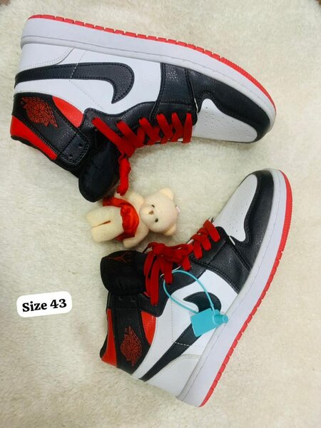 Air Jordan
