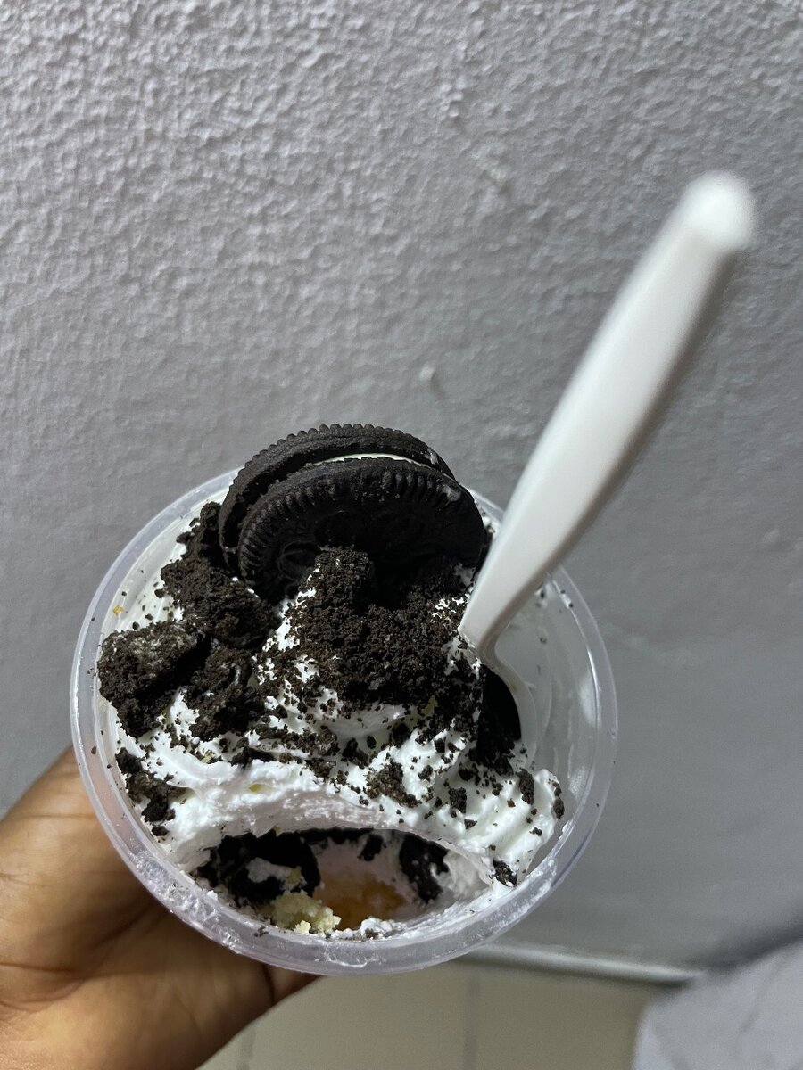 Layercups délicieux
