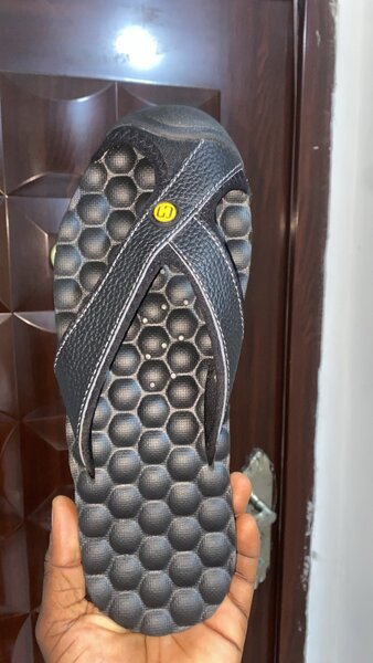 Slipper  H