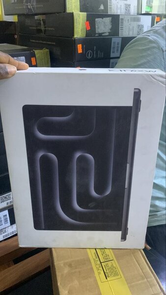 M4 MacBook pro