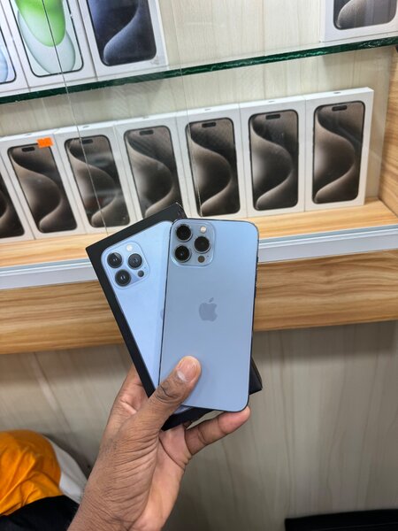 iPhone 13 Pro Max