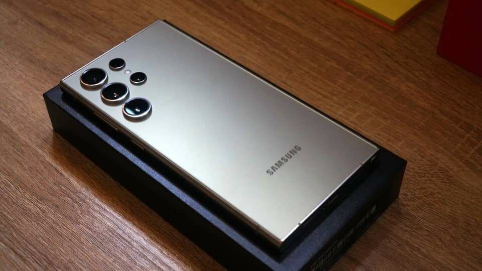 S23 for sale