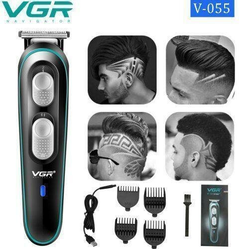 Tondeuse rechargeable