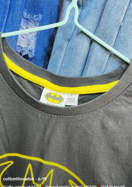 Men's T-shirt