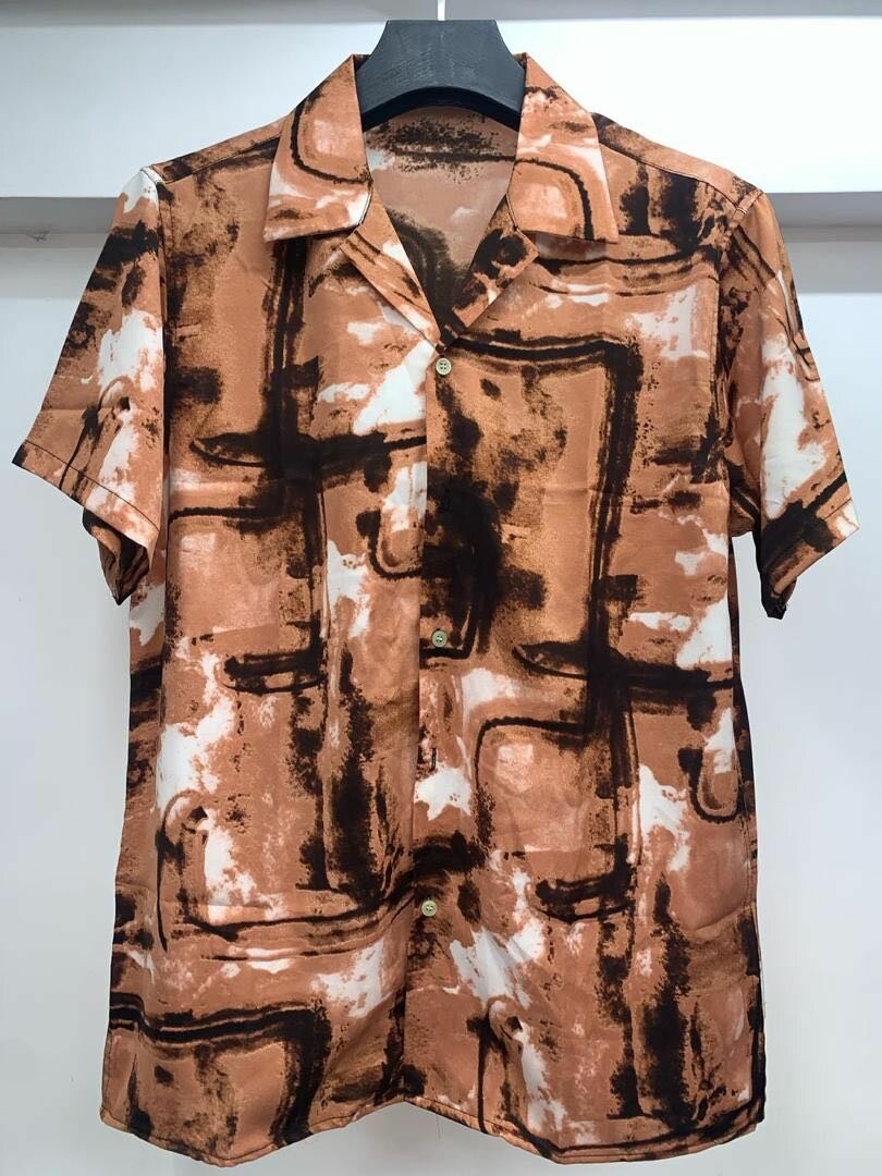 Chemise homme