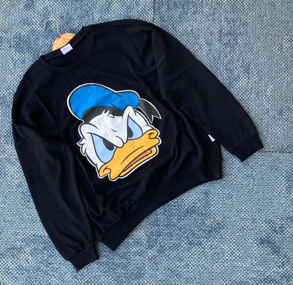 Thrift Sweatshirt