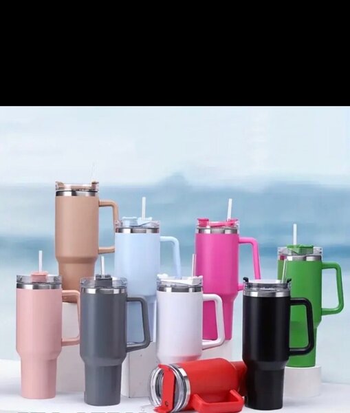 Vacuum flask