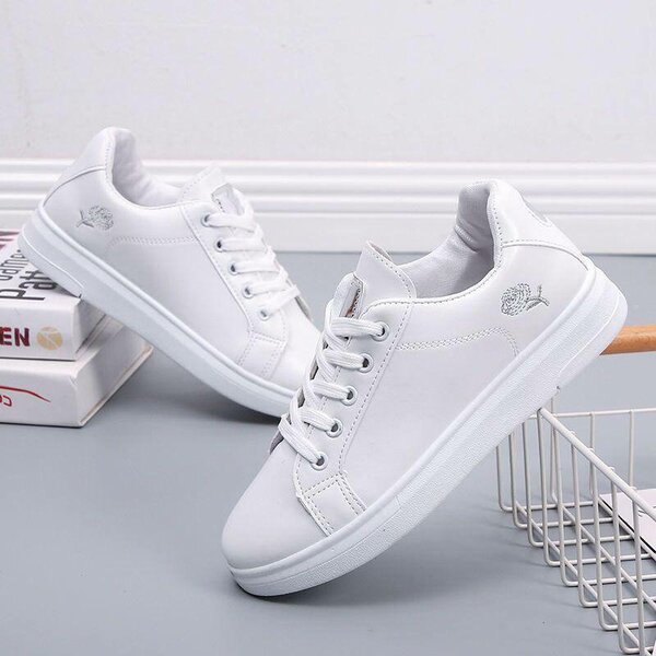 Cute sneakers