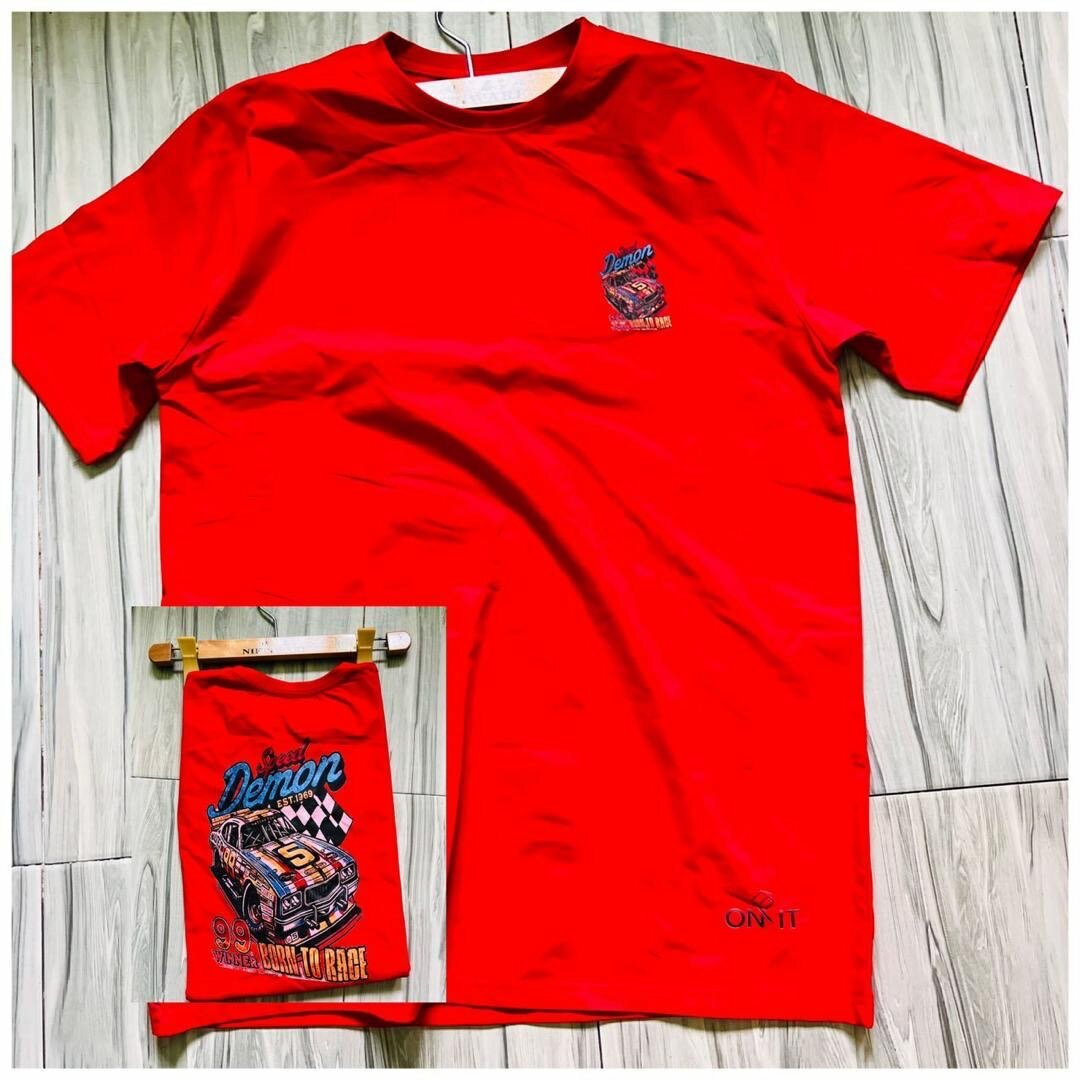 Mens T shirts