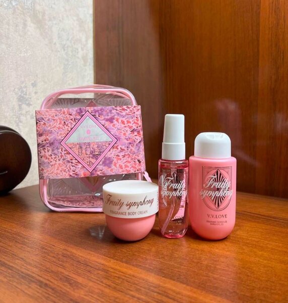 Mini pack VVLOVE