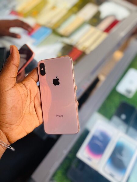 iPhone XS Max