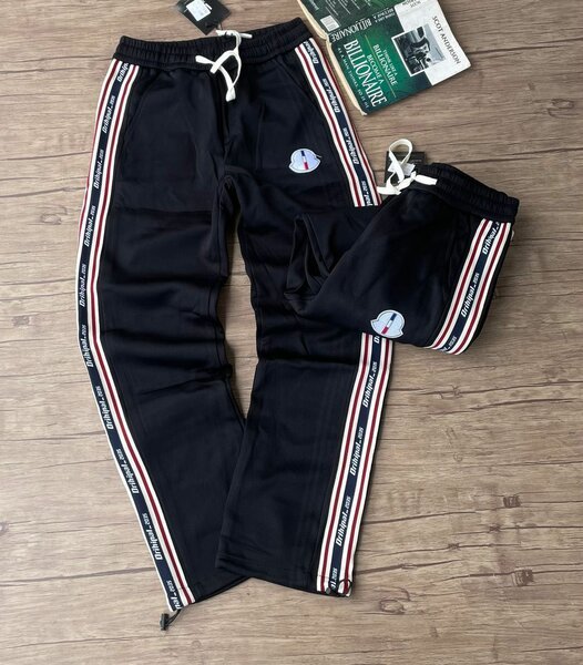 Heavy Joggers