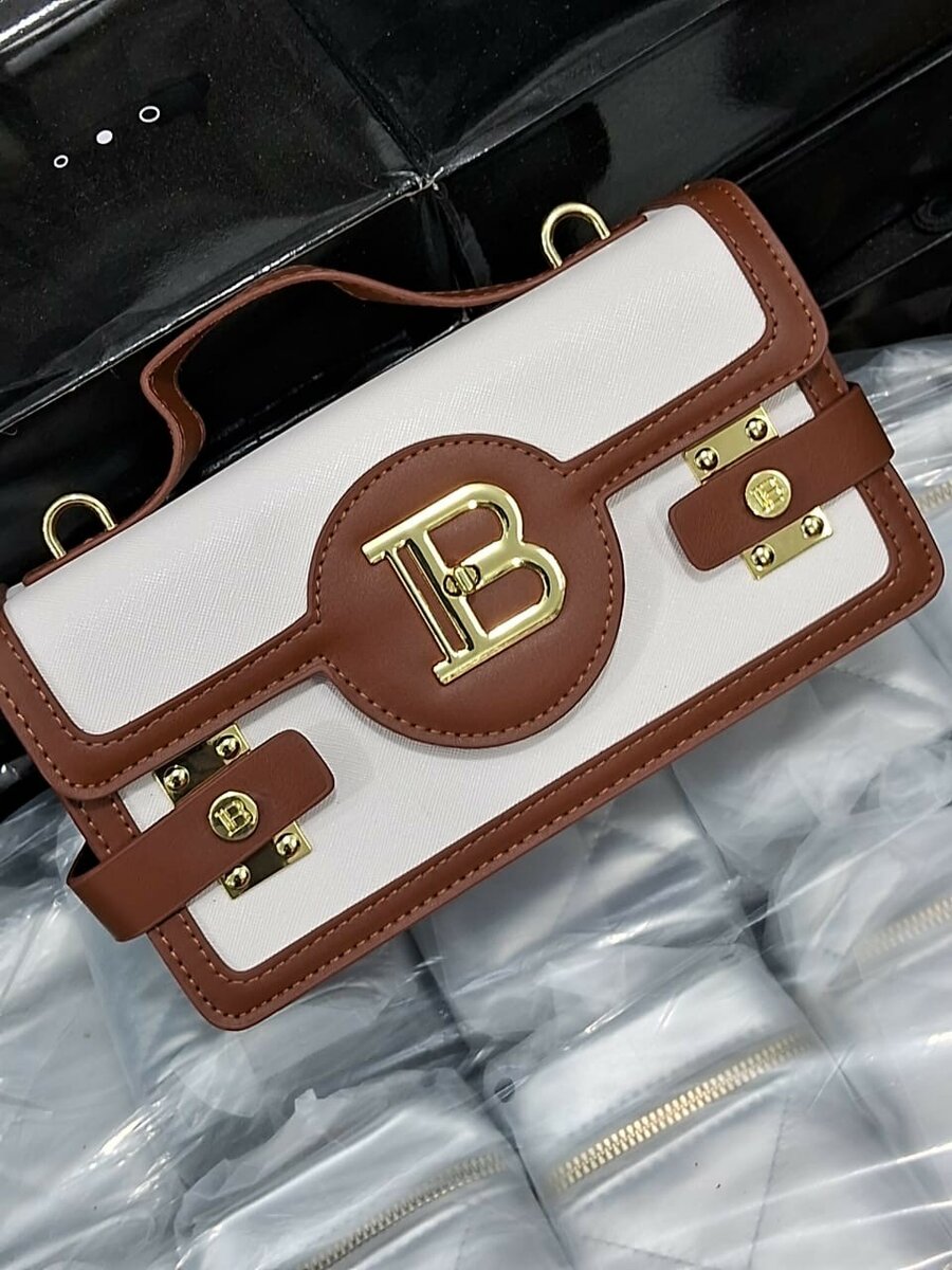 Sac à bandoulière