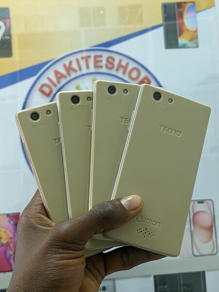 TECNO A31
