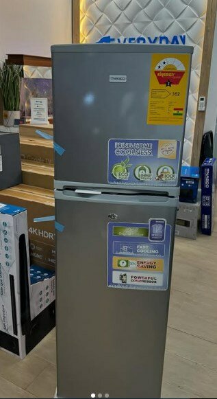REFRIGERATOR
