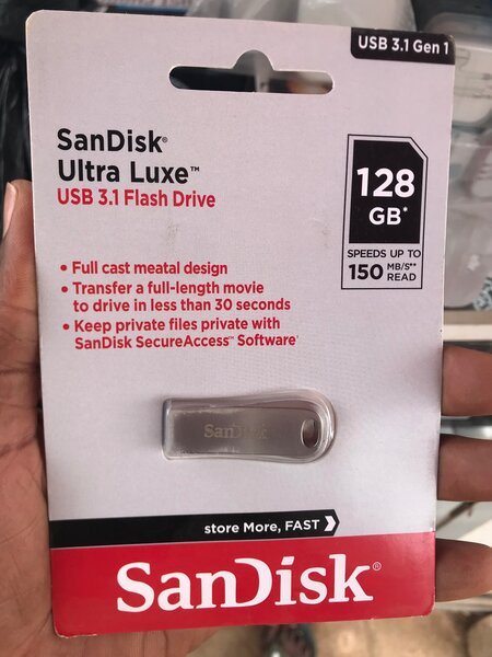Pen Drive