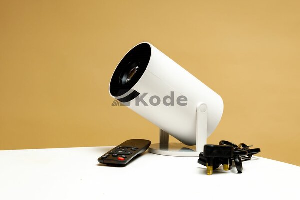 Smart Projector