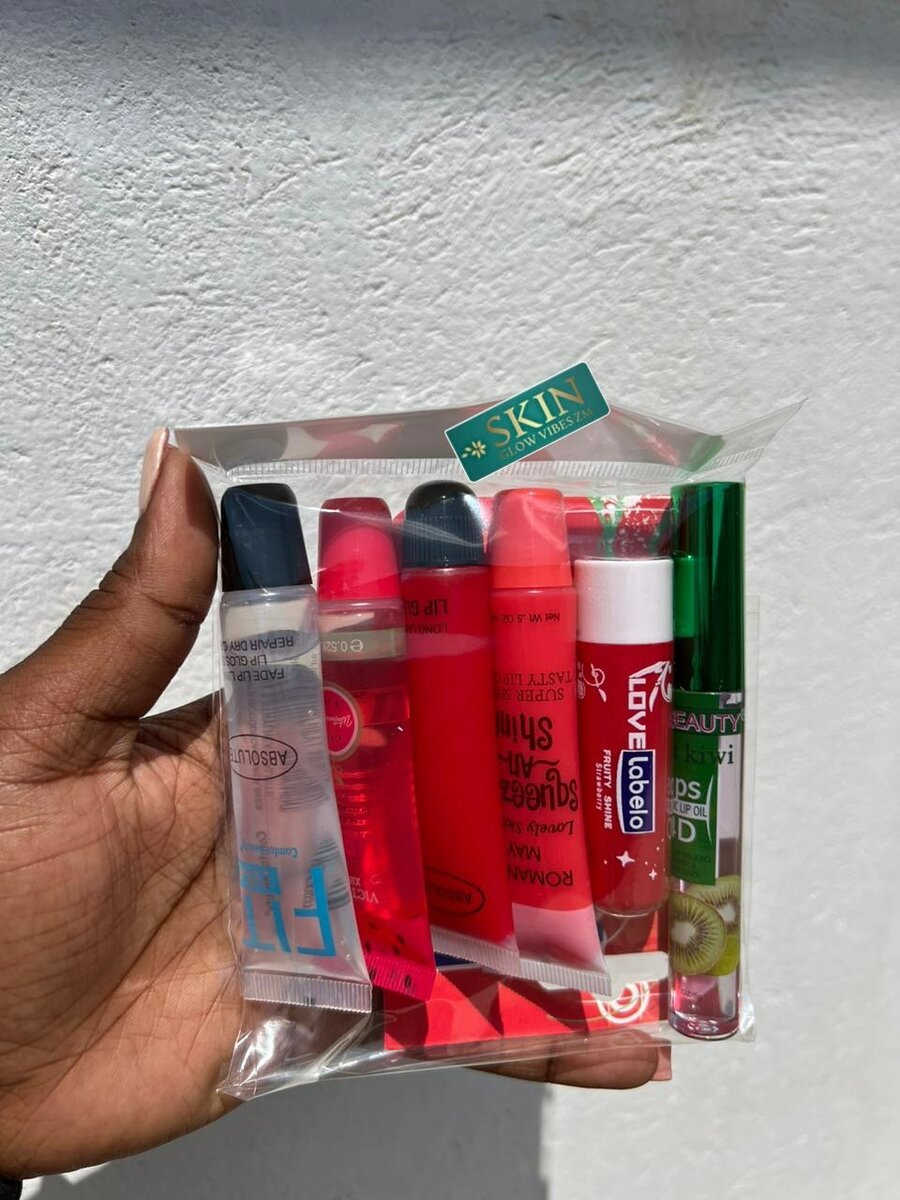 Lipgloss