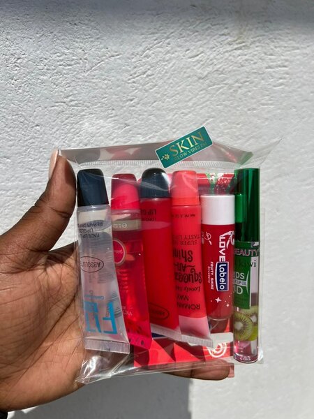 Lipgloss