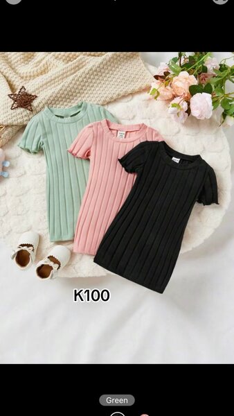 Dresses for babies