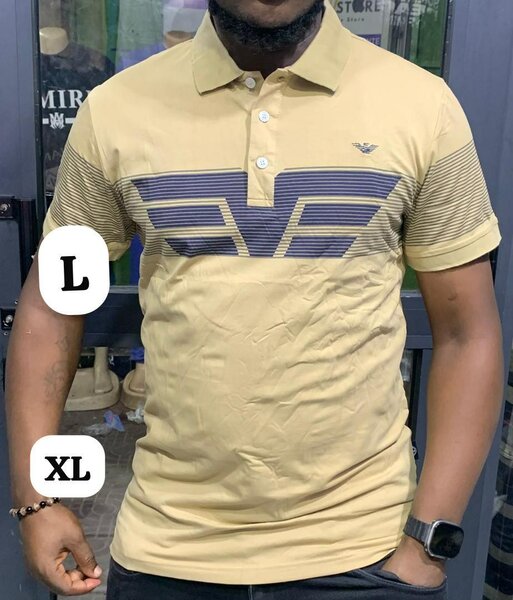 Polo original