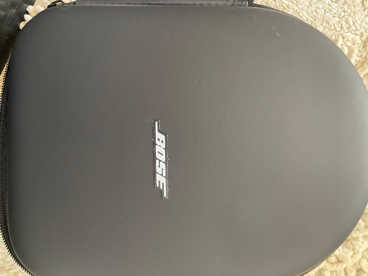 Casque