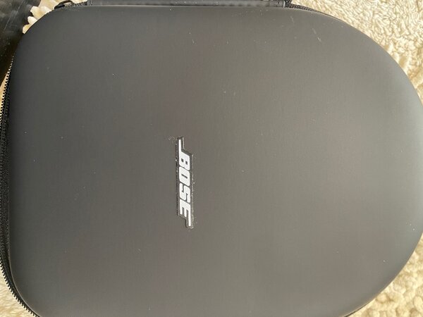 Casque