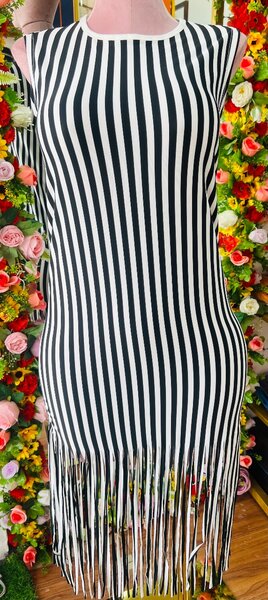 Bodycorn Dress