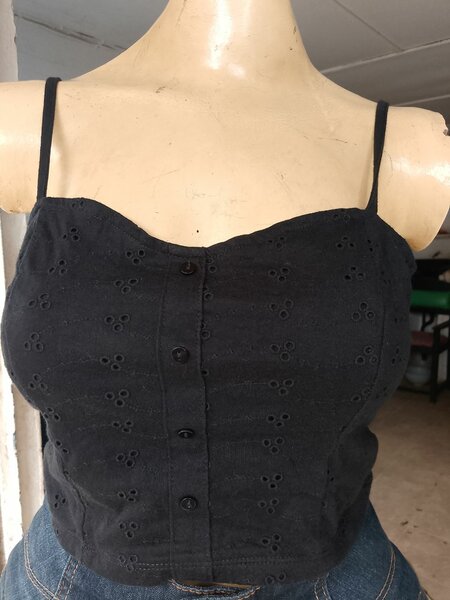 Top elegant