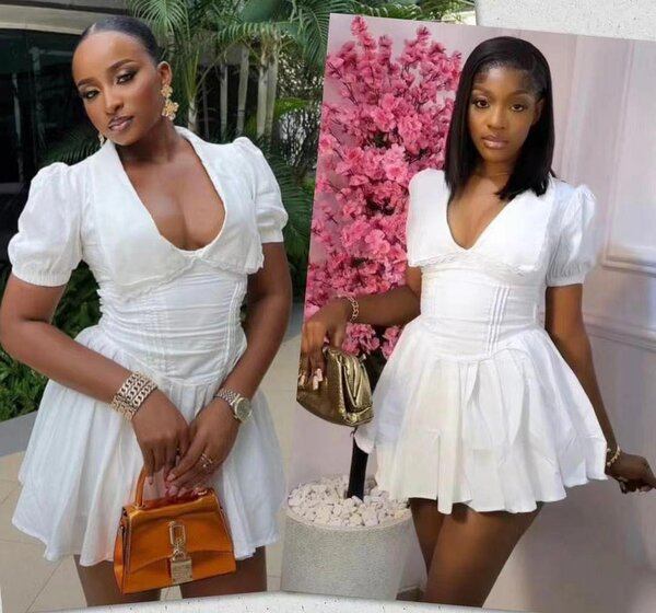 Ladies wear