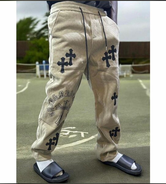 Pantalon Turquie