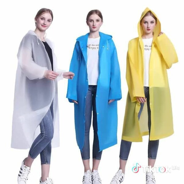 Raincoat