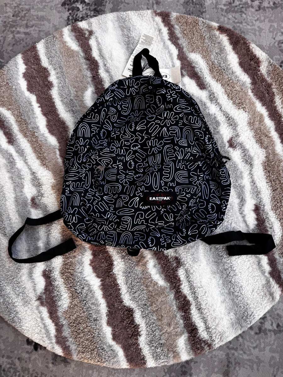 Sac à dos EASTPAK