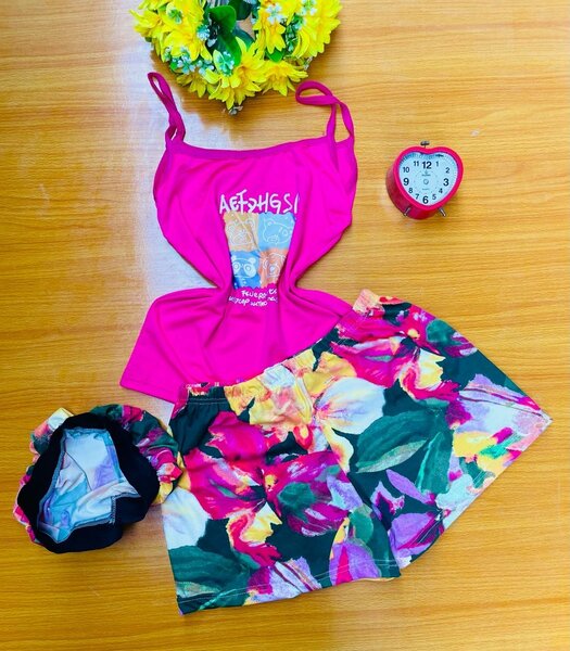3 in 1 nightwear