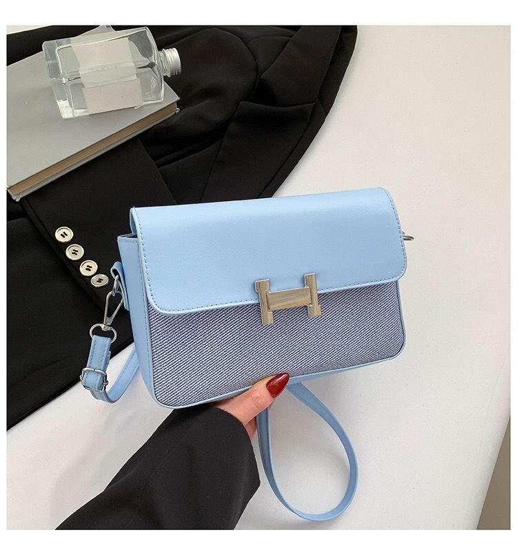 Sac bandoulière élégant
