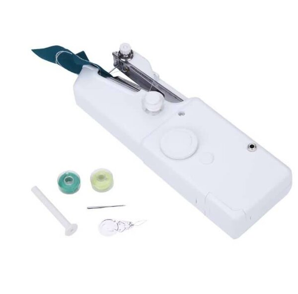 Handy sewing machines