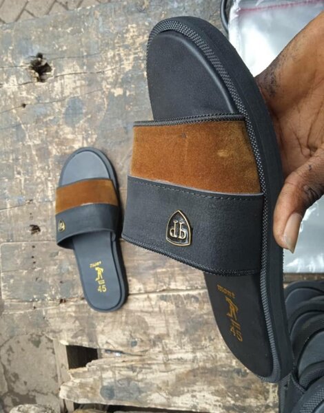 Men's slippers