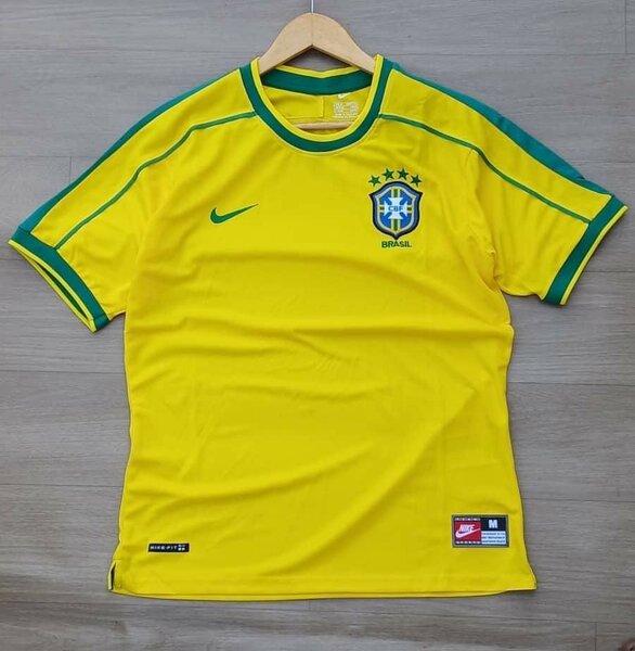 Maillot Brésil