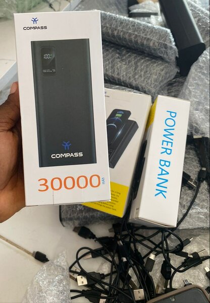 Power bank