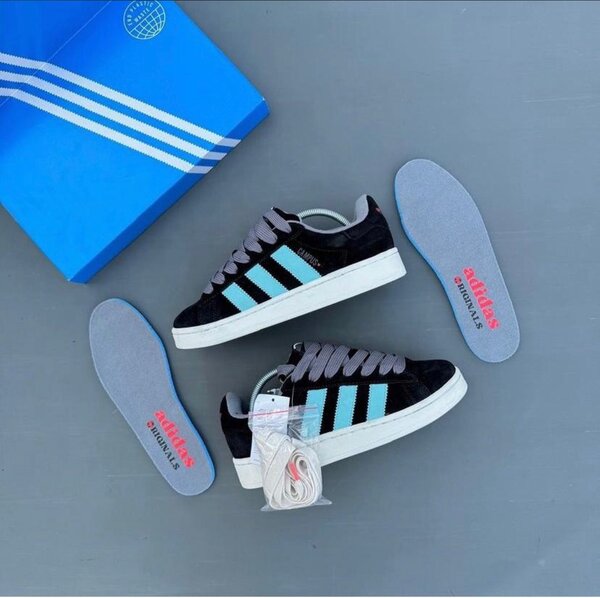 Adidas Campus