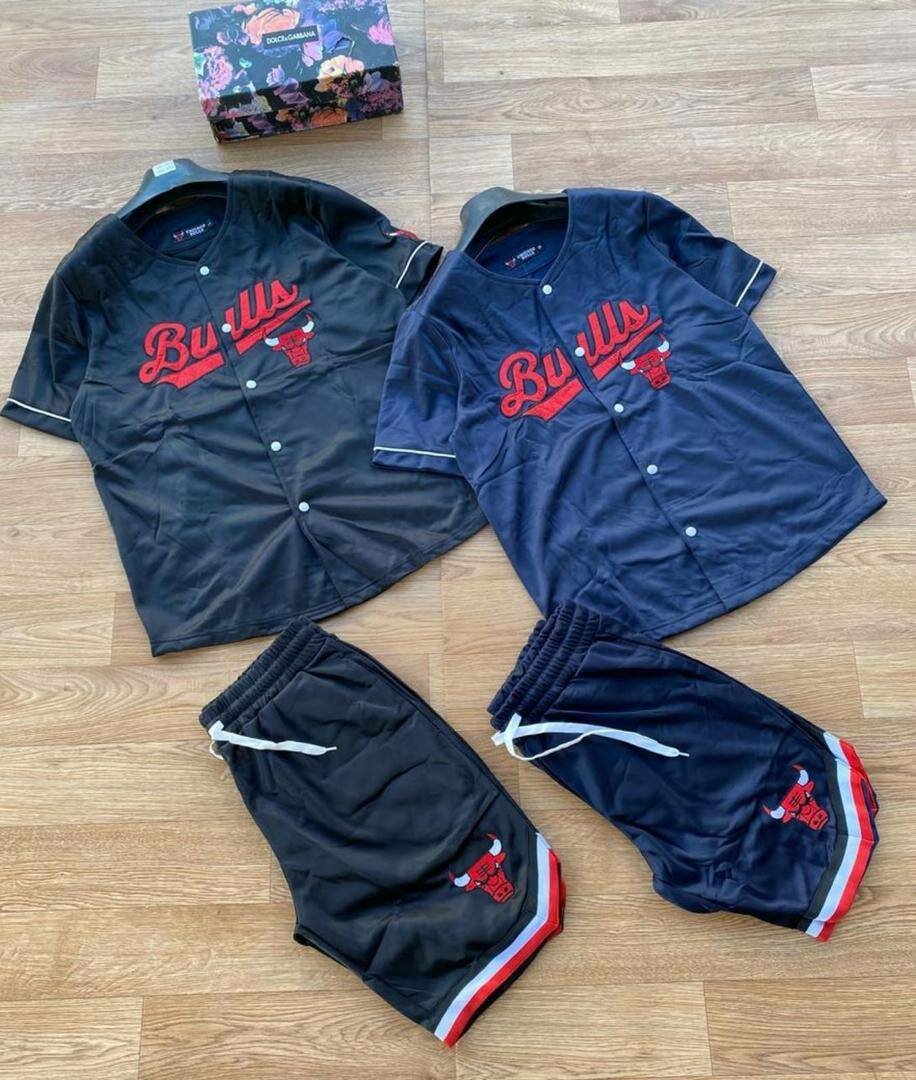 Men's summer shorts