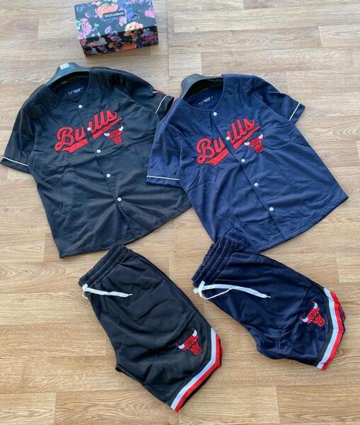 Men's summer shorts