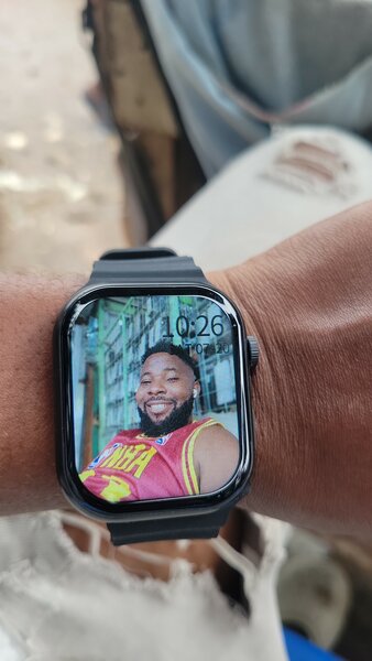 Smart watch