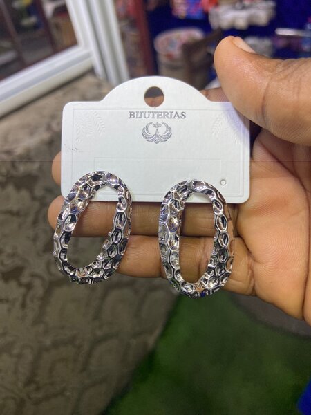 Ladies Jewelry