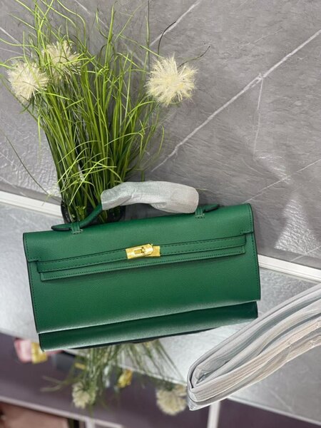 Hermès handbag